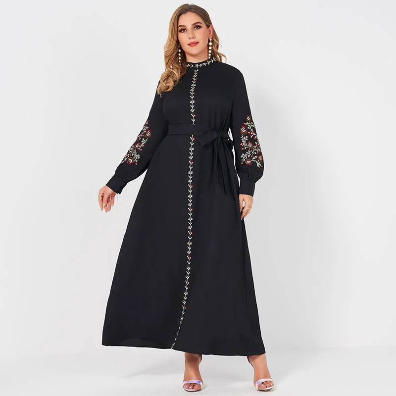 Elegant Party Maxi Dress Stylish One-Shoulder Maxi Dress