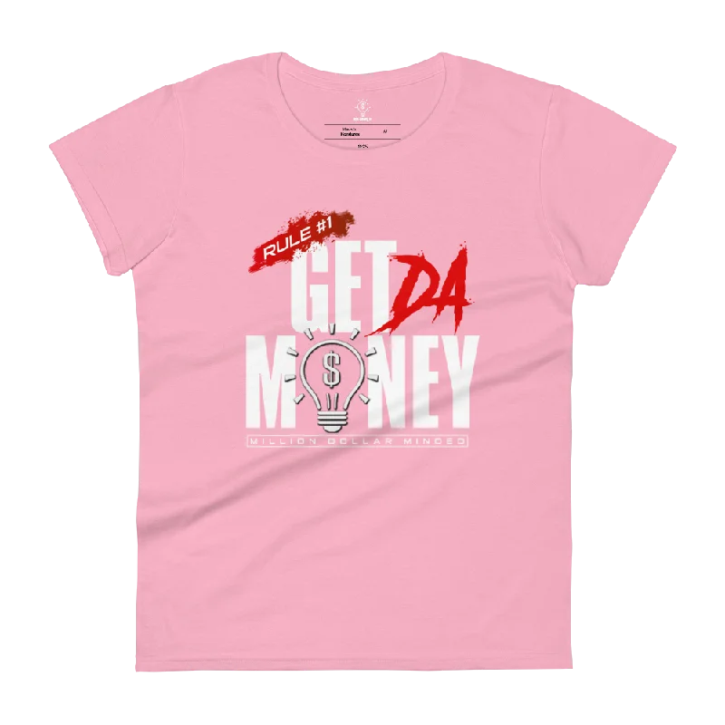 Charity Pink