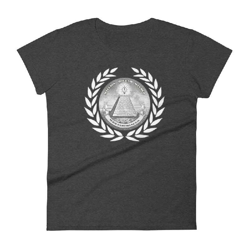Heather Dark Grey