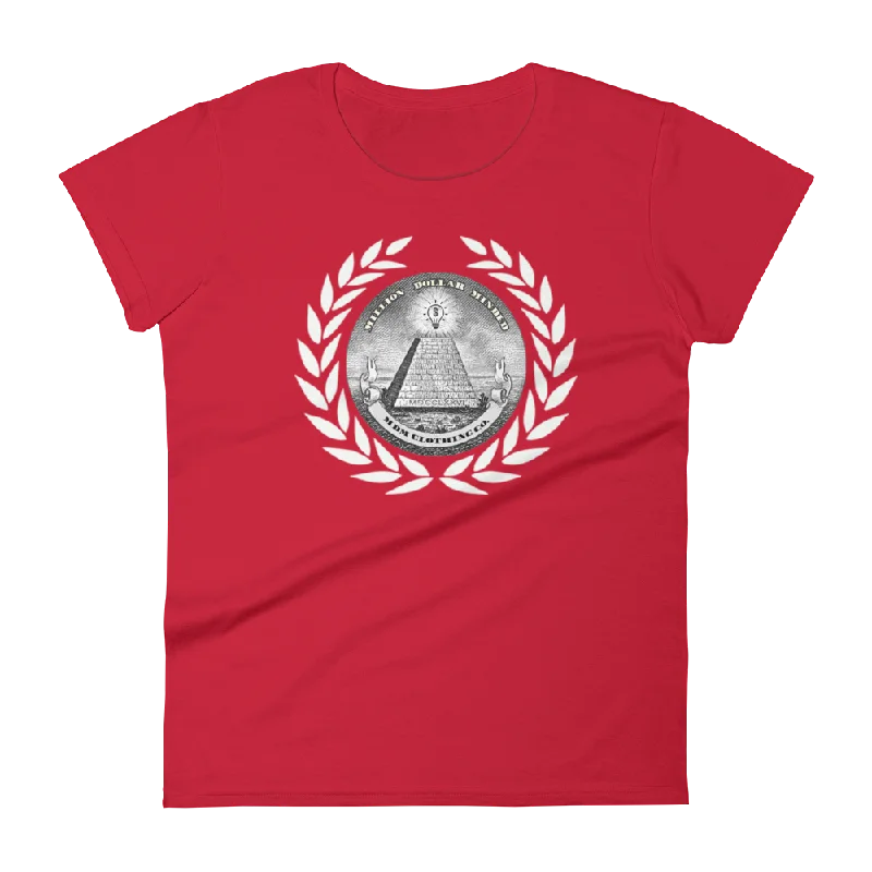 True Red