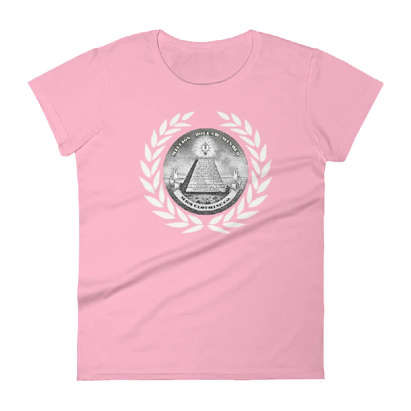Charity Pink