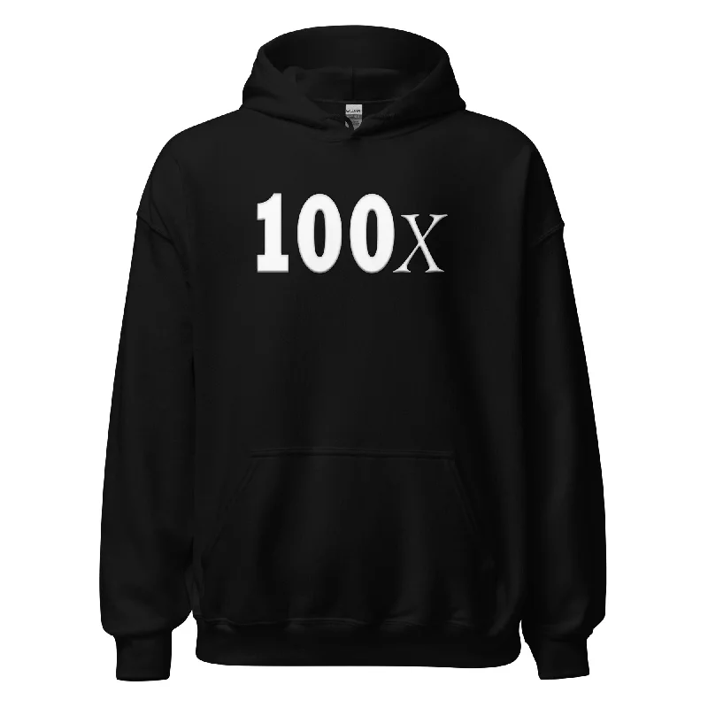100x Hidden Gem Crypto Coin Bull Run Pullover Hoodie Sweatshirt Hoodie with Thumb Holes Functional Cozy 100x Hidden Gem Crypto Coin Bull Run Pullover Hoodie Sweatshirt Hoodie with Thumb Holes Functional Cozy