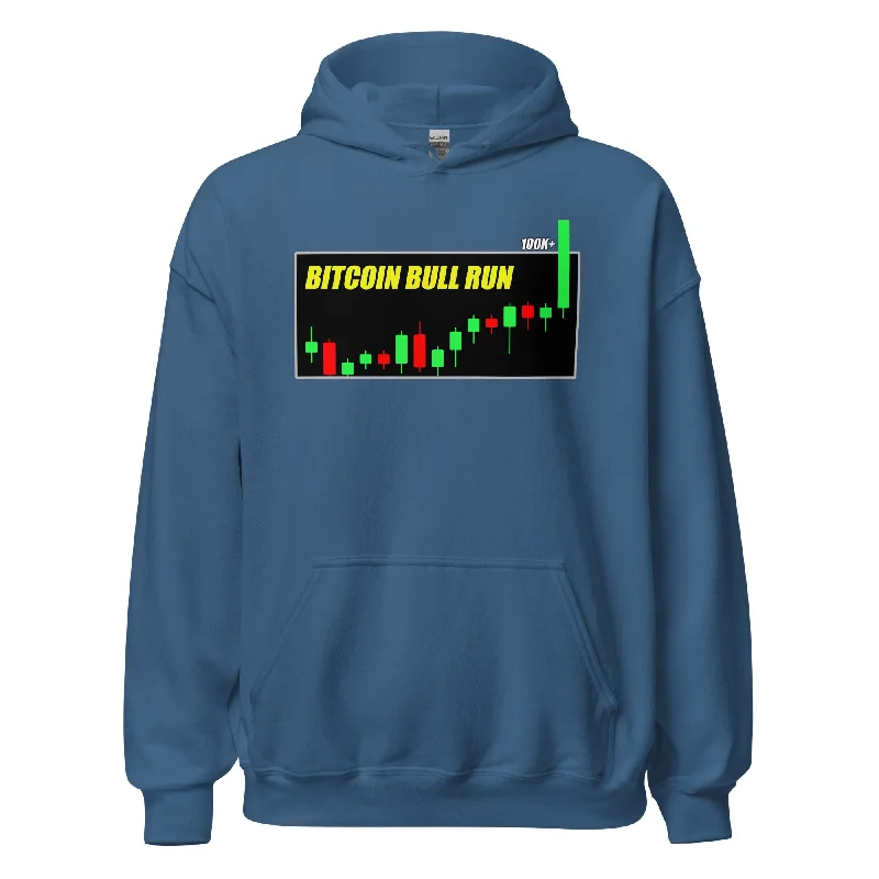 Bitcoin Bull Run Crypto Season 2024 / 25 Pullover Hoodie Sweatshirt Hoodie with Raw Hem Edgy Unfinished Bitcoin Bull Run Crypto Season 2024 / 25 Pullover Hoodie Sweatshirt Hoodie with Raw Hem Edgy Unfinished
