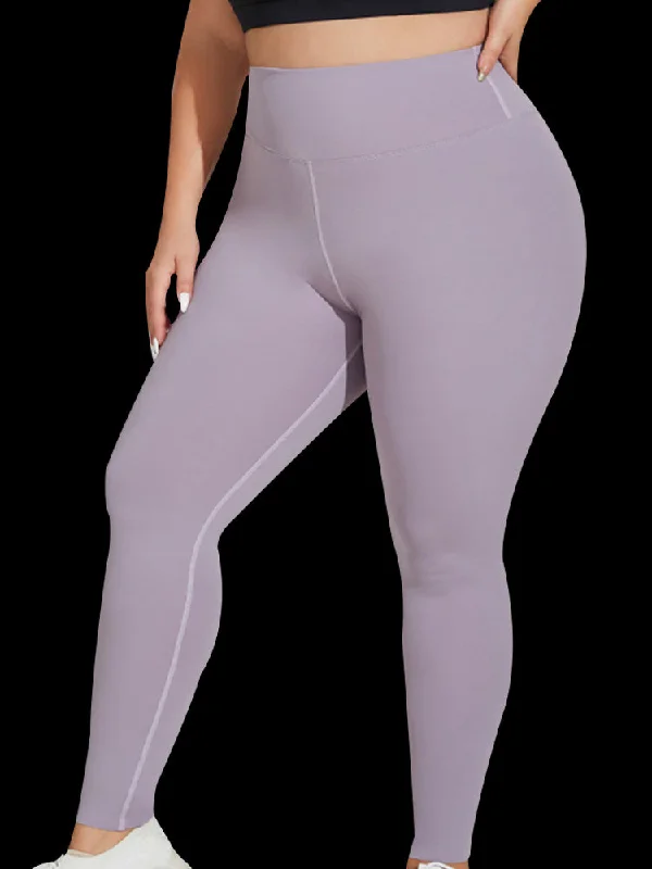 Women's Cloud-Feel Seamless High-Waist Butt-Lifting Yoga Leggings Trendy Ombre Effect Leggings Women's Cloud-Feel Seamless High-Waist Butt-Lifting Yoga Leggings Trendy Ombre Effect Leggings