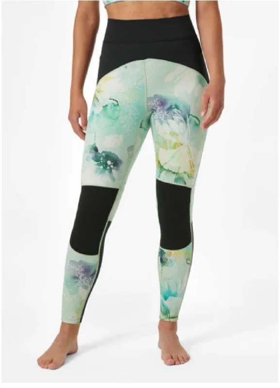 Helly Hansen -Women'S Waterwear Wetsuit Leggings 2.0 Fashionable Plus-Size Activewear Helly Hansen -Women'S Waterwear Wetsuit Leggings 2.0 Fashionable Plus-Size Activewear