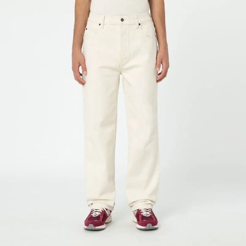 Dickies - Jeans Thomasville Ecr√π - DK0A4XYK - ECRU Casual Light Wash Jeans Dickies - Jeans Thomasville Ecr√π - DK0A4XYK - ECRU Casual Light Wash Jeans