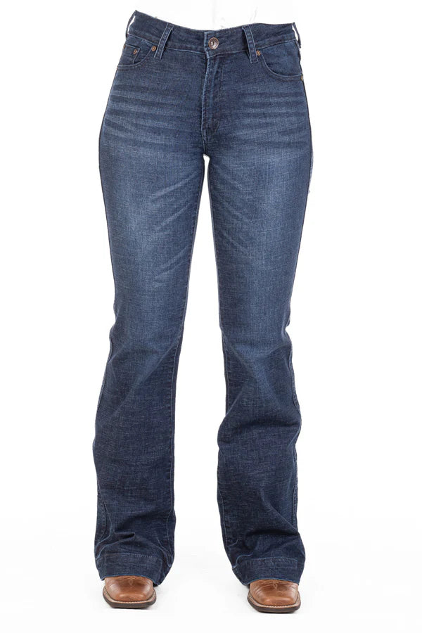 Hitchley and Harrow Trouser Baton Rouge Navy Stitch Jeans Fashionable Vintage Wash Jeans Hitchley and Harrow Trouser Baton Rouge Navy Stitch Jeans Fashionable Vintage Wash Jeans
