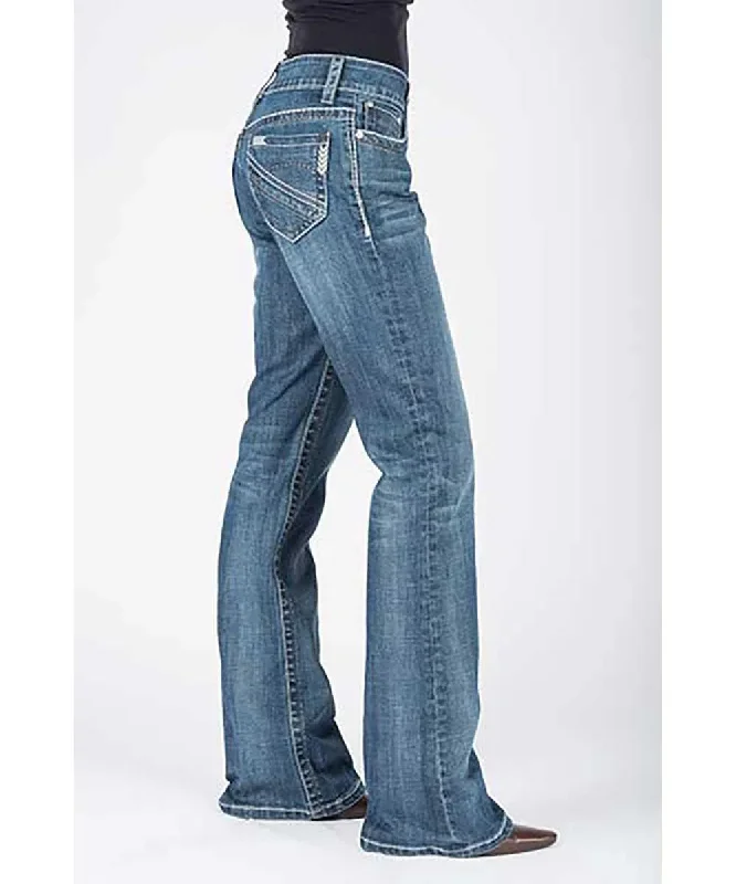 Denim Medium Wash